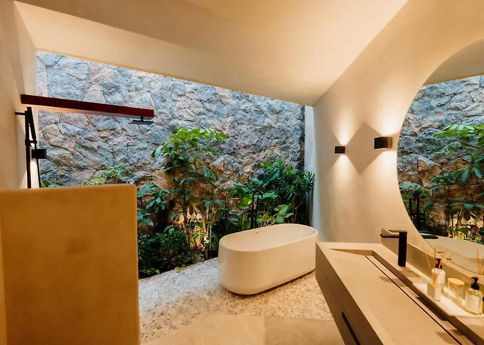 Casa Yuri Luxury Cliffside Holiday home