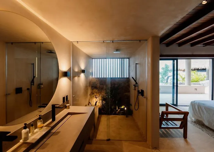 Casa Yuri Luxury Cliffside Holiday home *