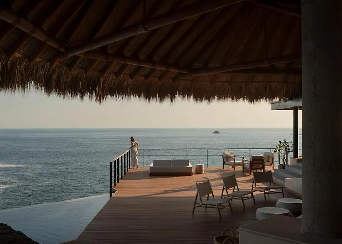 Holiday home Casa Yuri Luxury Cliffside