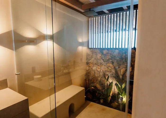 Casa Yuri Luxury Cliffside *