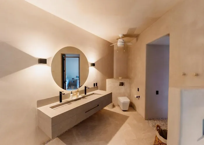 Casa Yuri Luxury Cliffside Holiday home