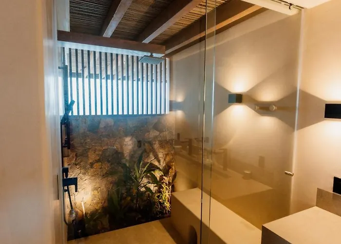 Casa Yuri Luxury Cliffside