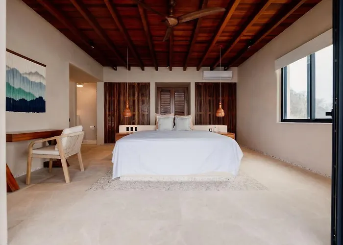 Holiday home Casa Yuri Luxury Cliffside