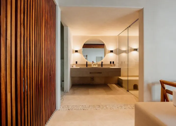 Casa Yuri Luxury Cliffside Holiday home *