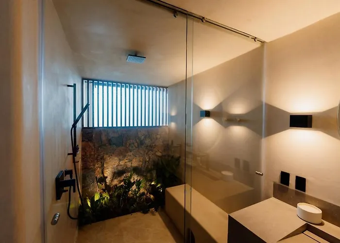 Holiday home Casa Yuri Luxury Cliffside