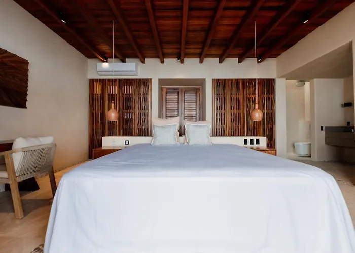 Holiday home Casa Yuri Luxury Cliffside