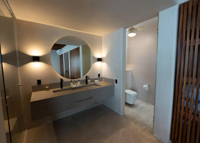 Casa Yuri Luxury Cliffside Holiday home *