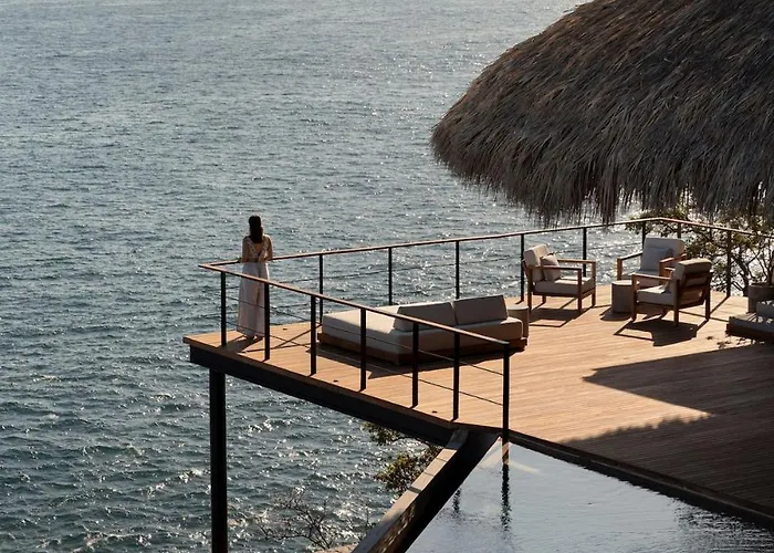 Holiday home Casa Yuri Luxury Cliffside