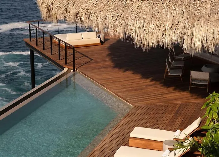 Casa Yuri Luxury Cliffside Holiday home