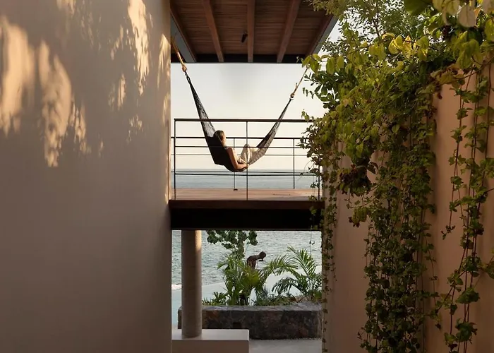 Holiday home Casa Yuri Luxury Cliffside Zihuatanejo