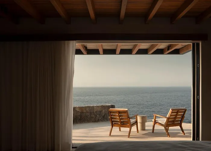 Casa Yuri Luxury Cliffside