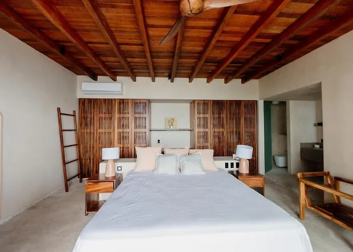 Holiday home Casa Yuri Luxury Cliffside