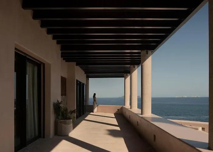 Holiday home Casa Yuri Luxury Cliffside