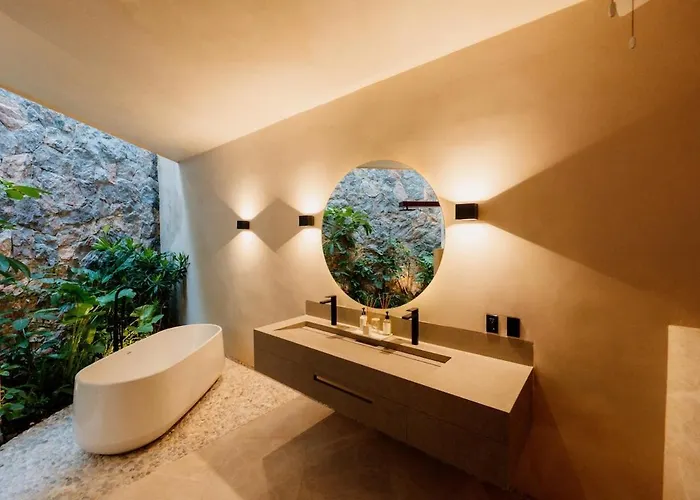 Casa Yuri Luxury Cliffside