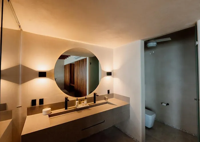 Casa Yuri Luxury Cliffside